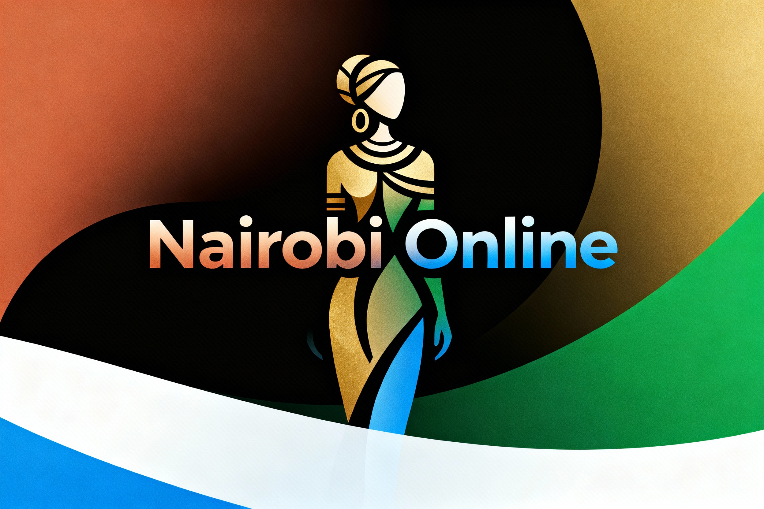 Nairobi Online